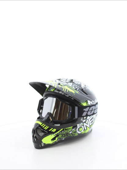 Kask motocyklowy O'NEILL Rozmiar: M