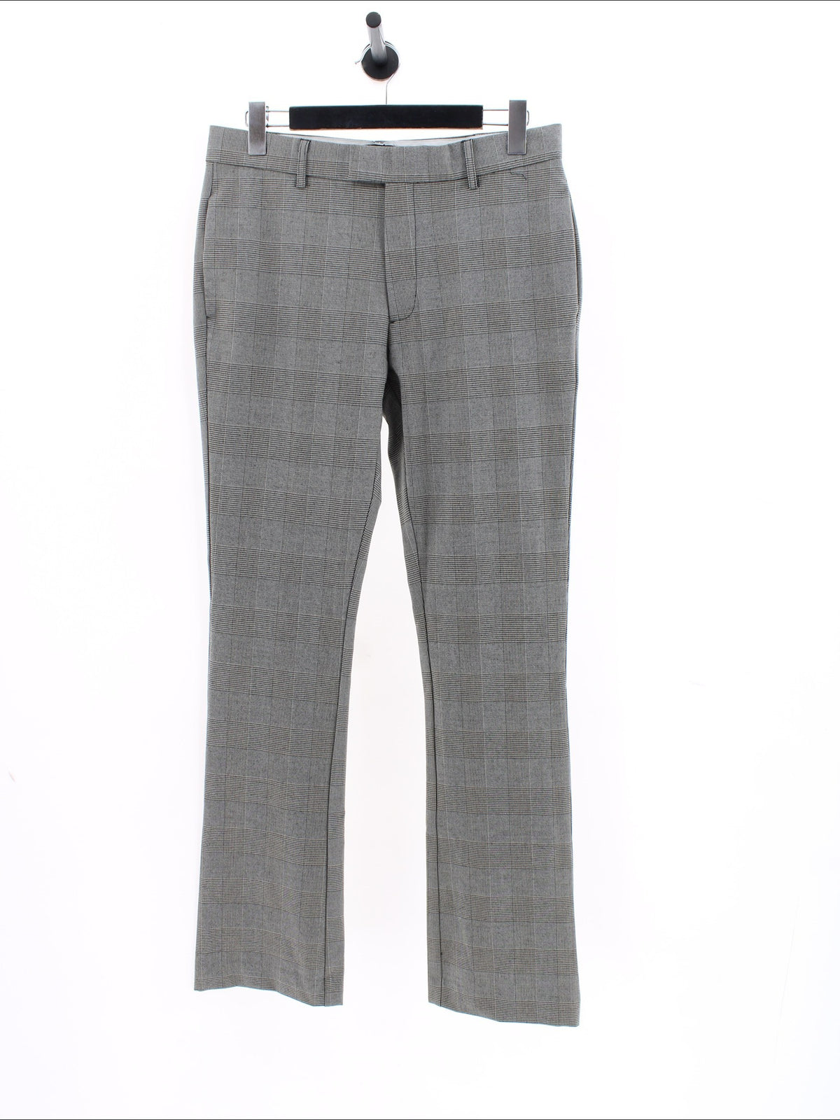 Spodnie Casual Rozmiar: 48