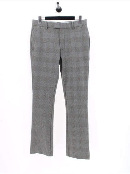 Spodnie Casual Rozmiar: 48
