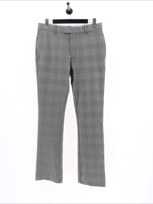 Spodnie Casual Rozmiar: 48