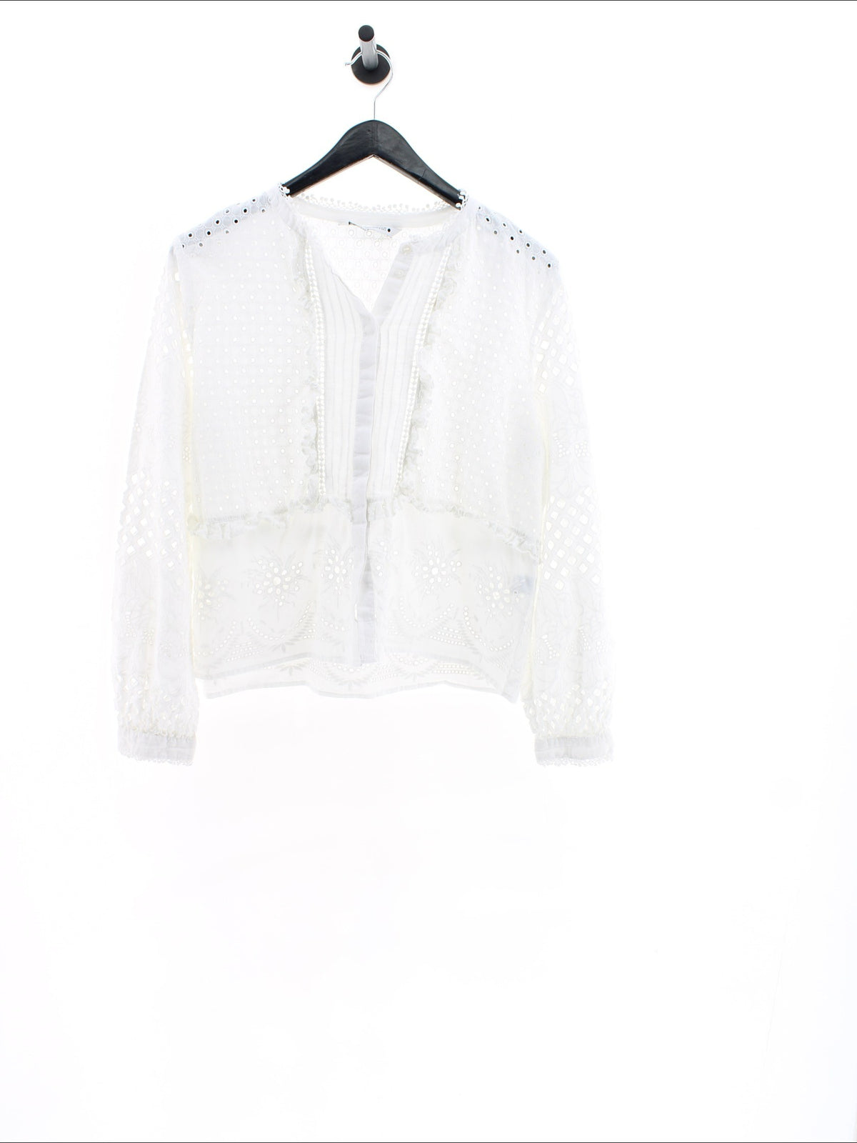 Bluzka Zara Rozmiar: XL
