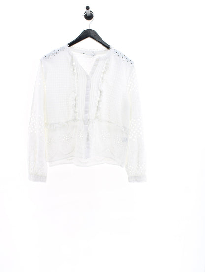 Bluzka Zara Rozmiar: XL