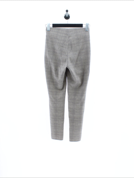 Spodnie Casual Zara Rozmiar: XS