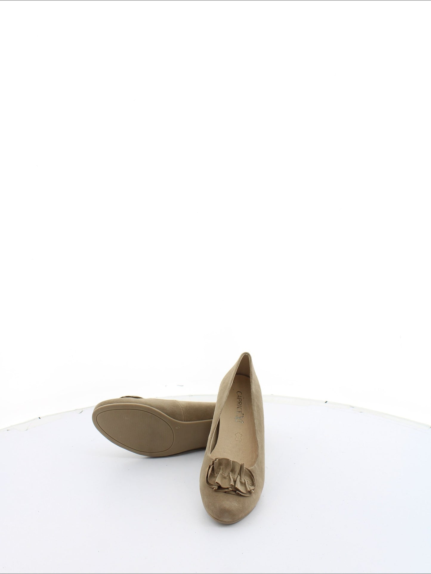 Baleriny Caprice Rozmiar: 40