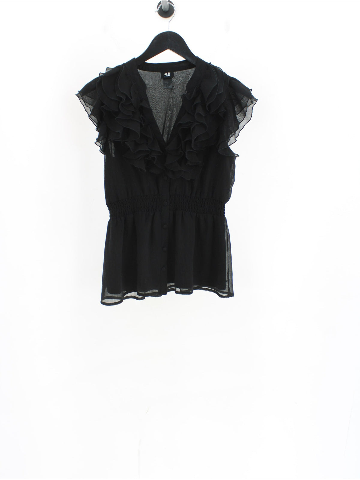 Bluzka H&M Rozmiar: 38