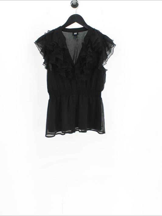 Bluzka H&M Rozmiar: 38