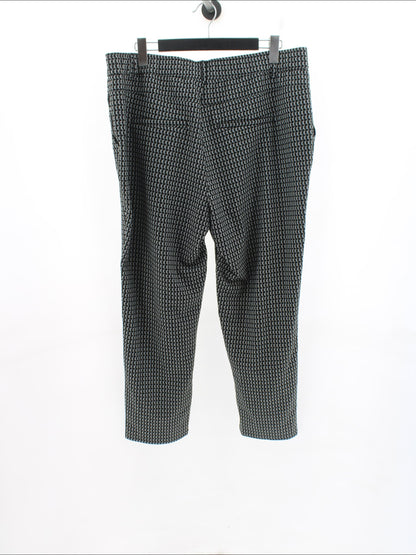 Spodnie Casual GINA BENOTTI Rozmiar: 48
