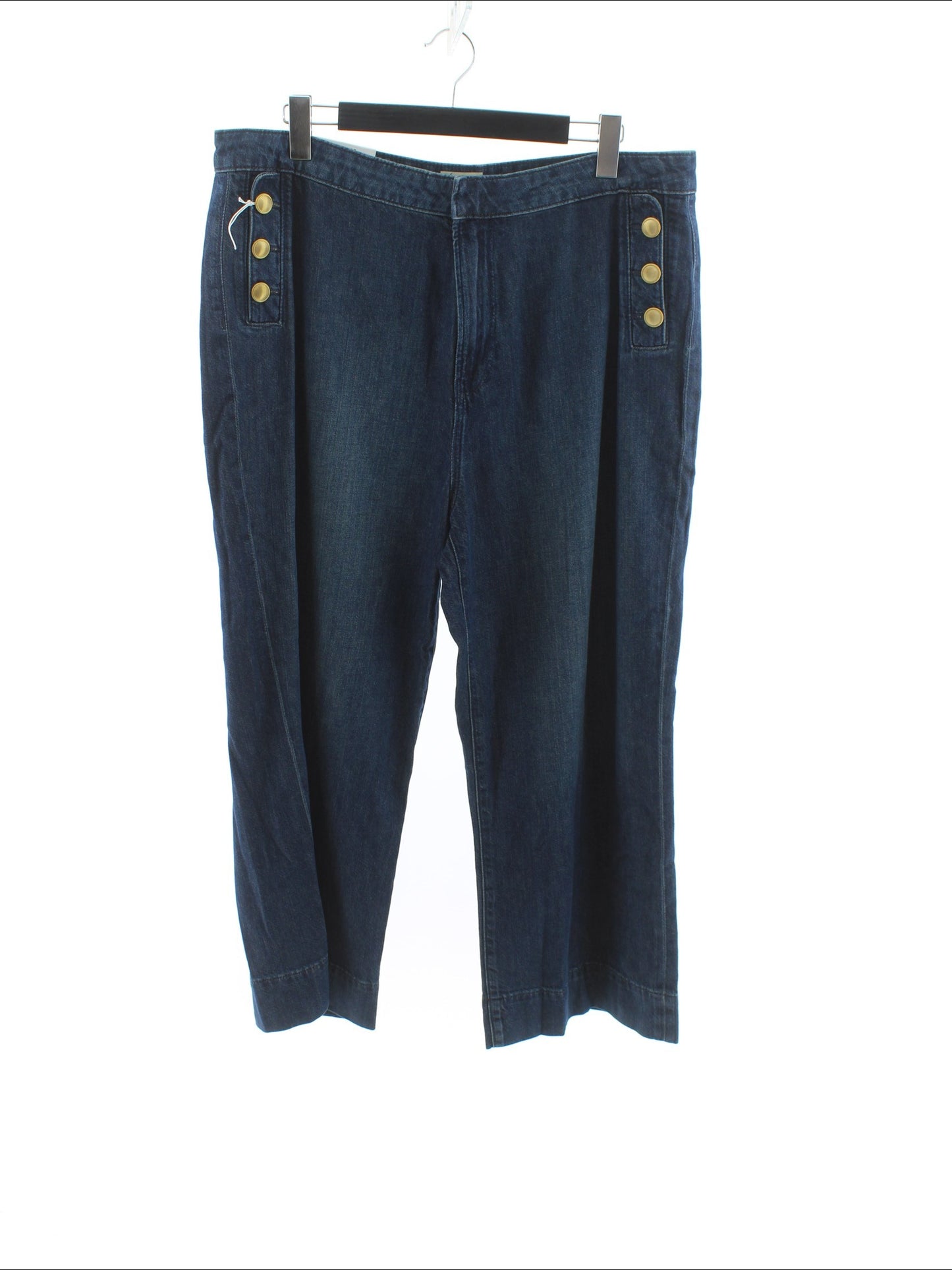 Spodnie jeans C&A Rozmiar: 46