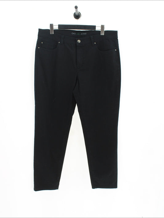 Spodnie Casual Rozmiar: 46