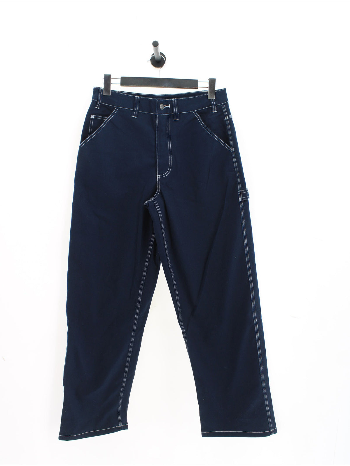 Spodnie Casual Nike Rozmiar: M