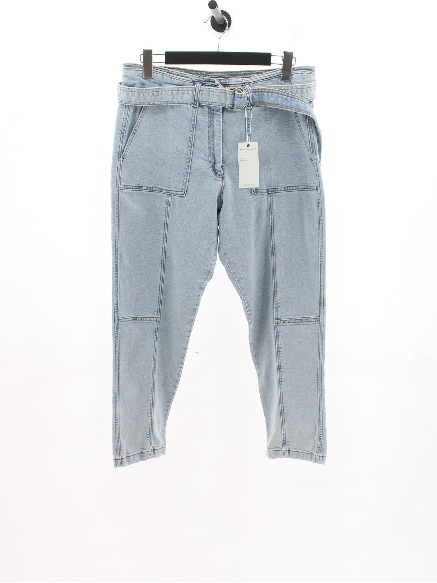 Spodnie jeans MS MODE Rozmiar: 40