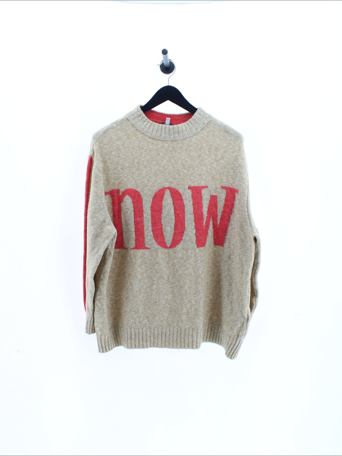 Sweter Street One Rozmiar: 44
