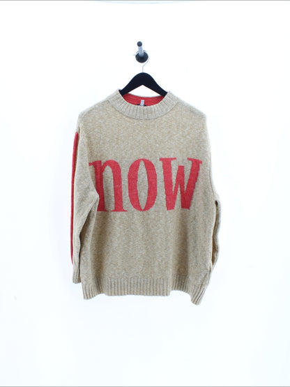 Sweter Street One Rozmiar: 44