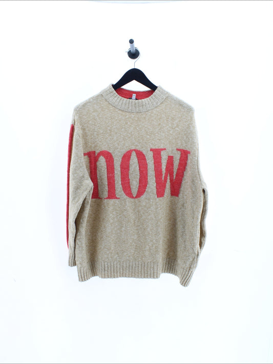 Sweter Street One Rozmiar: 44