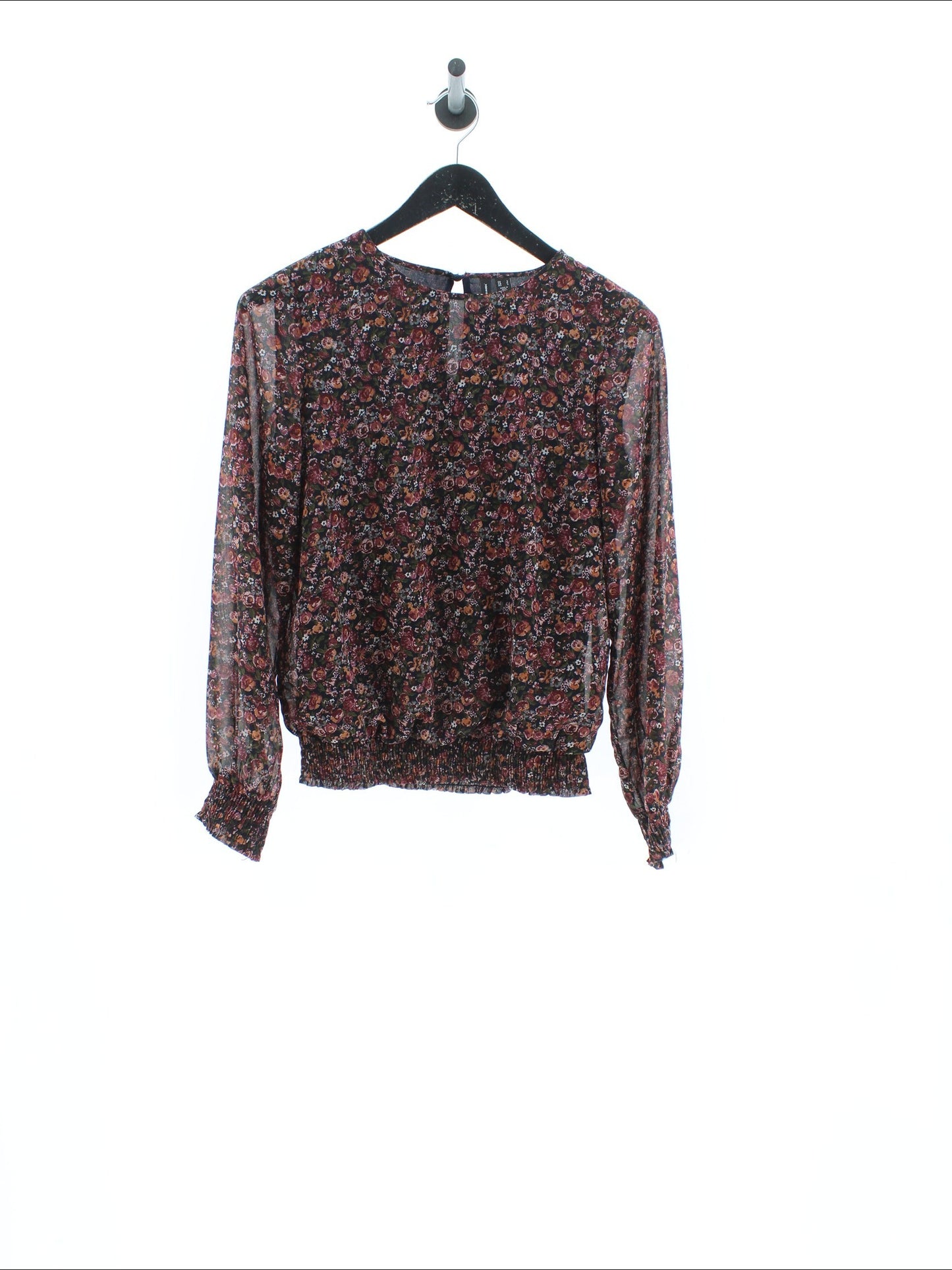 Bluzka Vero Moda Rozmiar: S