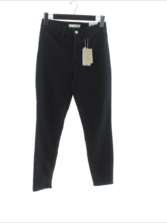 Spodnie Casual Mango Rozmiar: 38