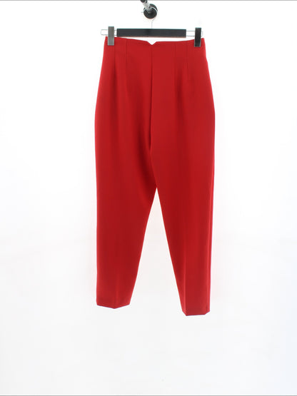 Spodnie Casual Zara Rozmiar: S