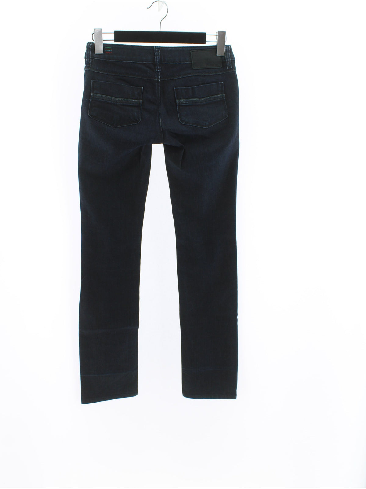 Spodnie jeans Diesel Rozmiar: W26/L32