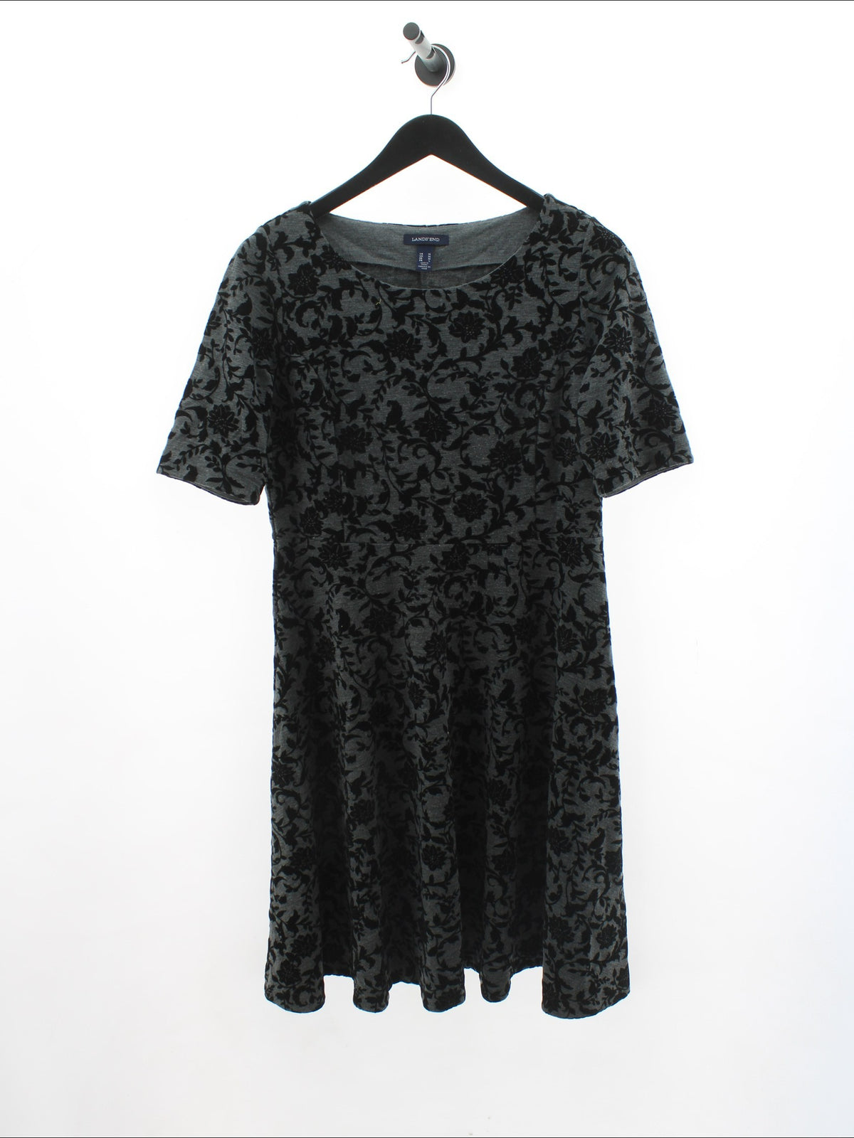 Sukienka LANDS 'END Rozmiar: M