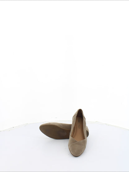 Baleriny Toms Rozmiar: 37,5