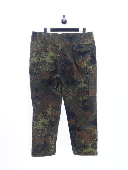 Spodnie Casual Rozmiar: XL