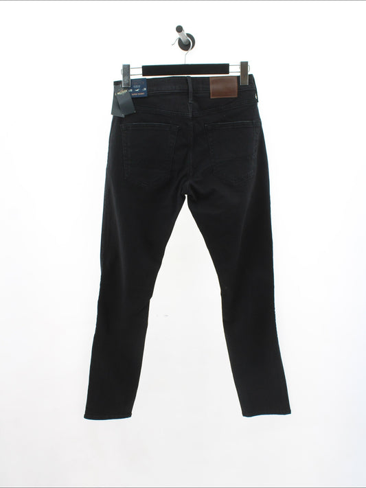Spodnie jeans Hollister Rozmiar: W30/L30