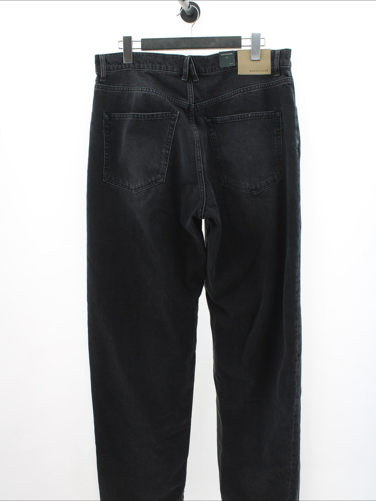 Spodnie jeans Anerkjendt Rozmiar: W36/L34
