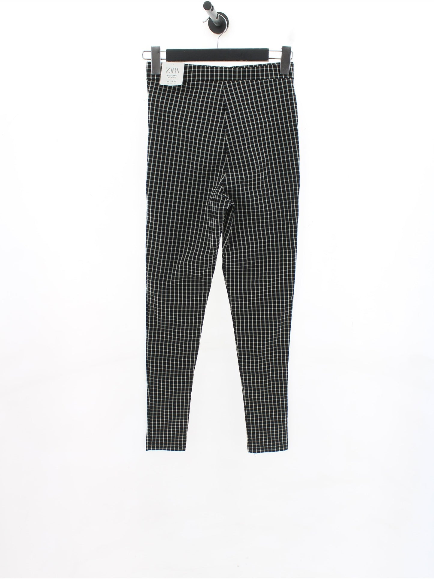 Spodnie Casual Zara Rozmiar: XS