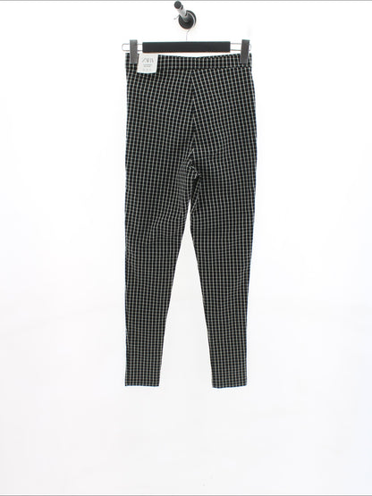 Spodnie Casual Zara Rozmiar: XS