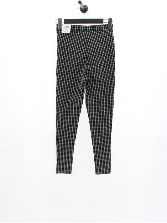 Spodnie Casual Zara Rozmiar: XS