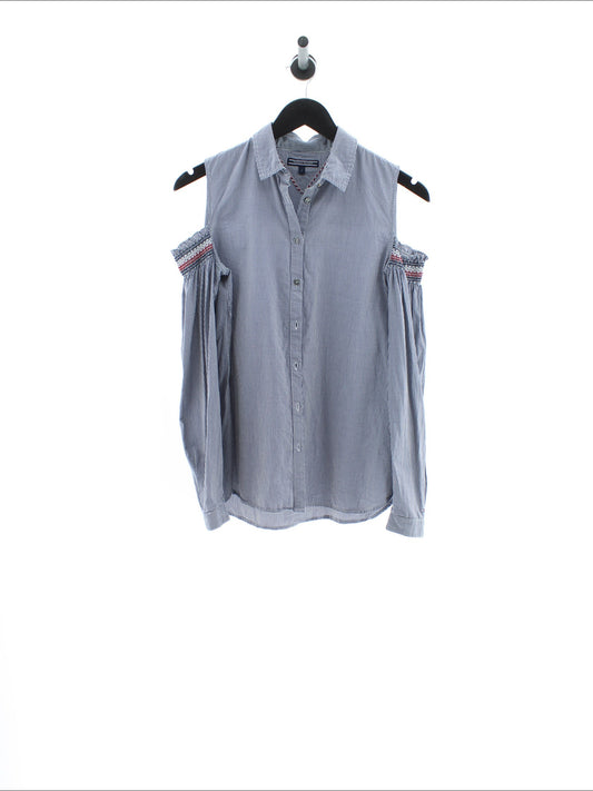 Bluzka Tommy Hilfiger Rozmiar: S