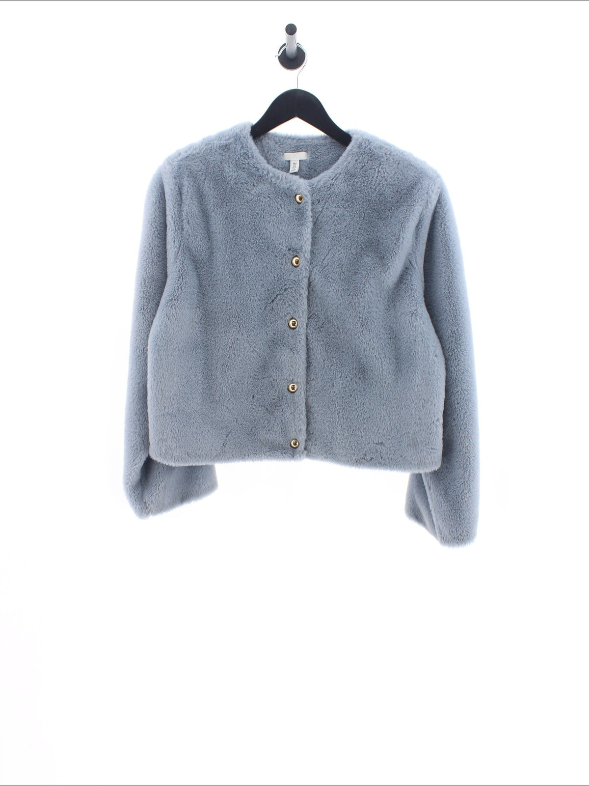 Futro H&M Rozmiar: S