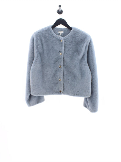 Futro H&M Rozmiar: S