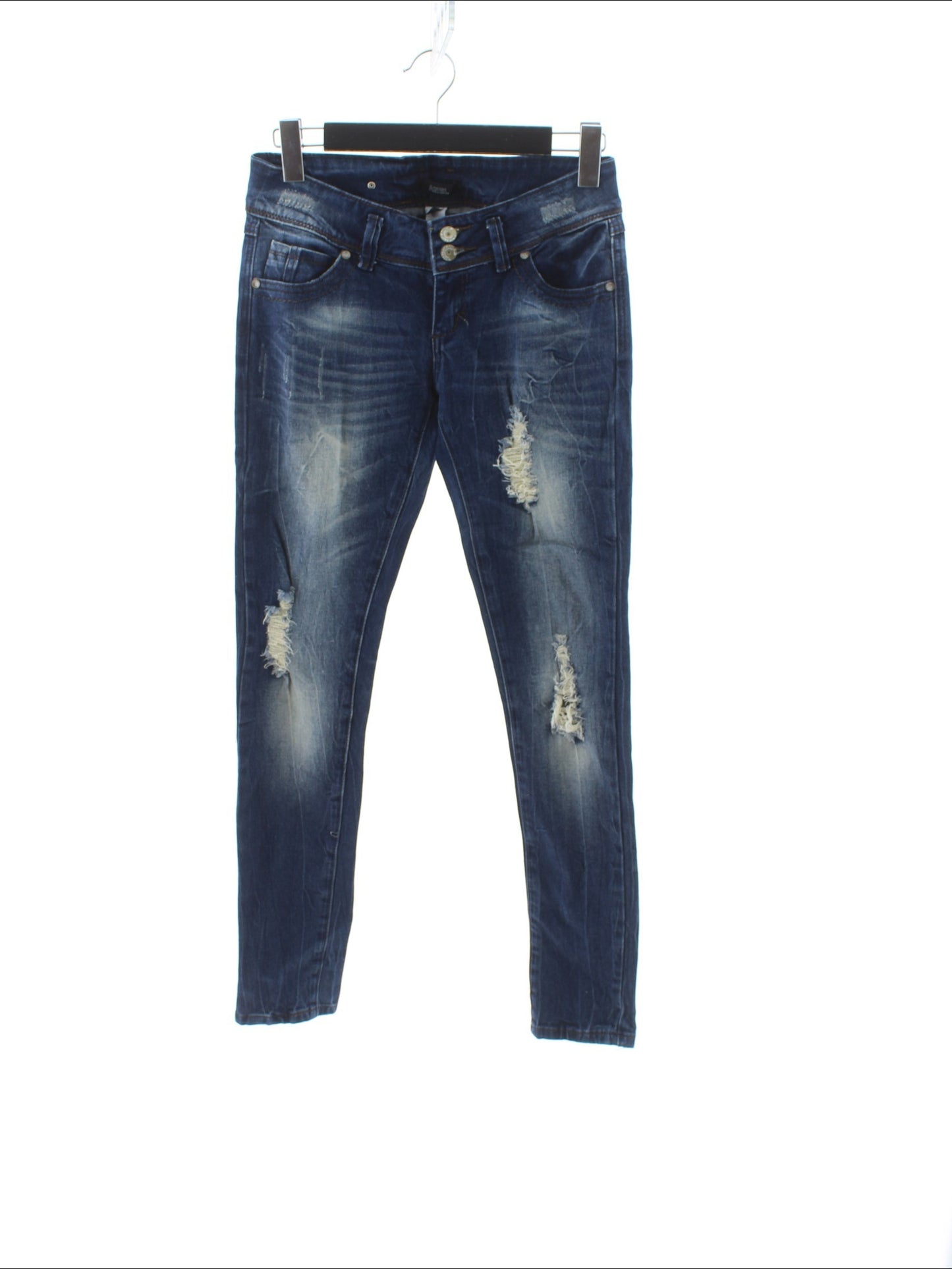 Spodnie jeans Rozmiar: 38