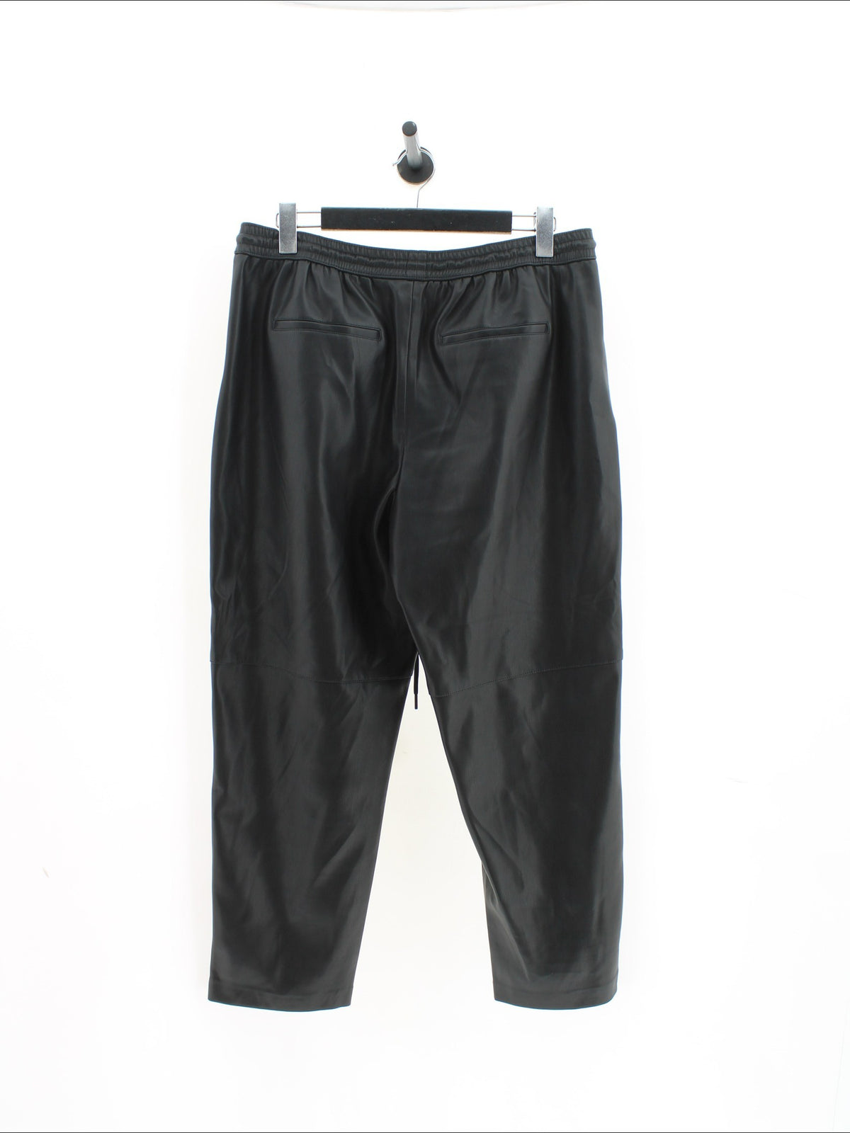 Spodnie Casual Mango Rozmiar: XL