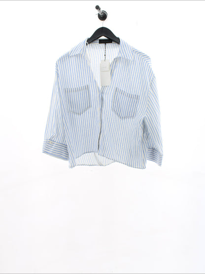 Bluzka Zara Rozmiar: XS