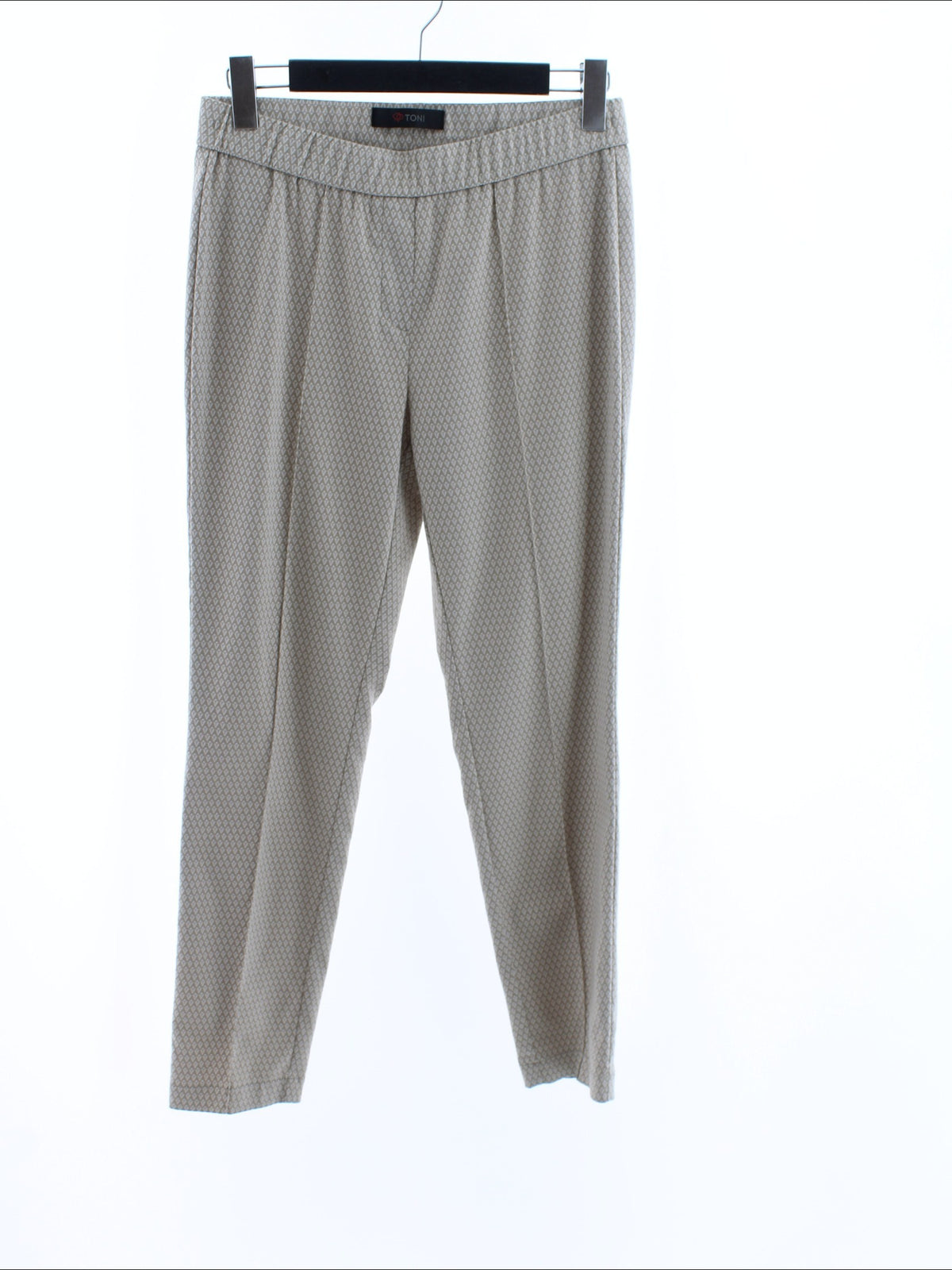 Spodnie Casual TONI Rozmiar: 42