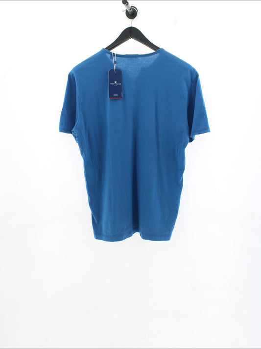 T-shirt Tom Tailor Rozmiar: M