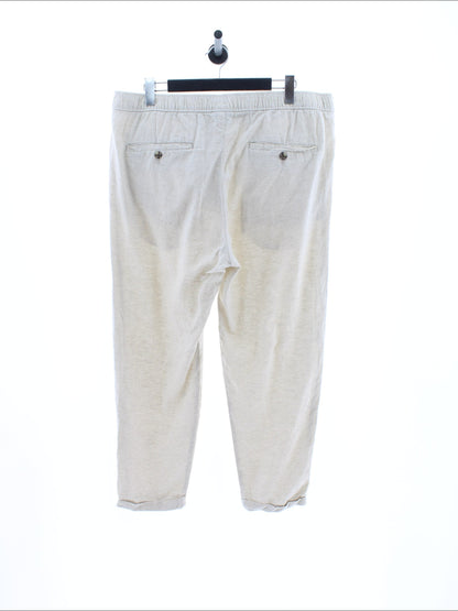 Spodnie Casual H&M Rozmiar: XL