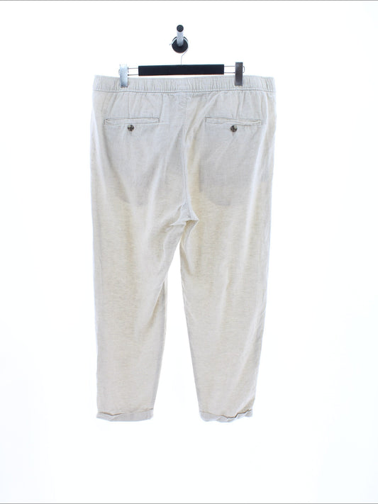 Spodnie Casual H&M Rozmiar: XL