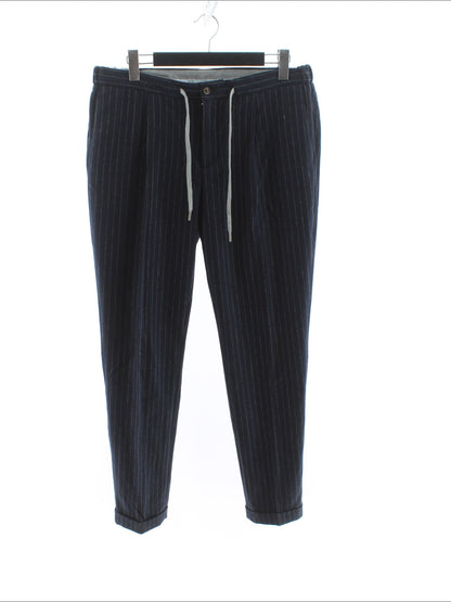 Spodnie Casual Rozmiar: 54