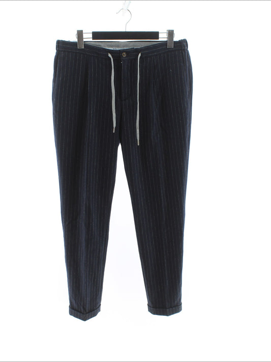 Spodnie Casual Rozmiar: 54