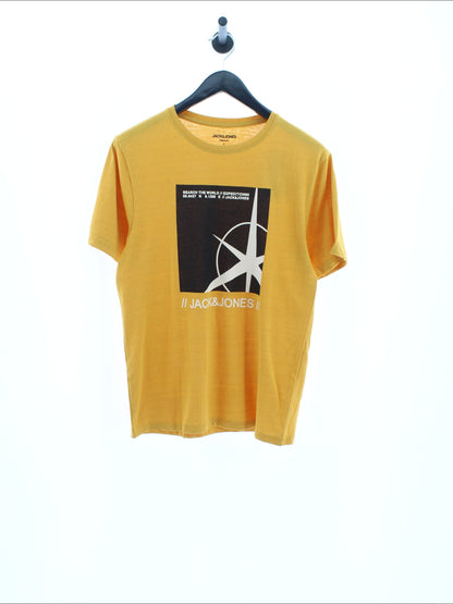 T-shirt JACK & JONES Rozmiar: S