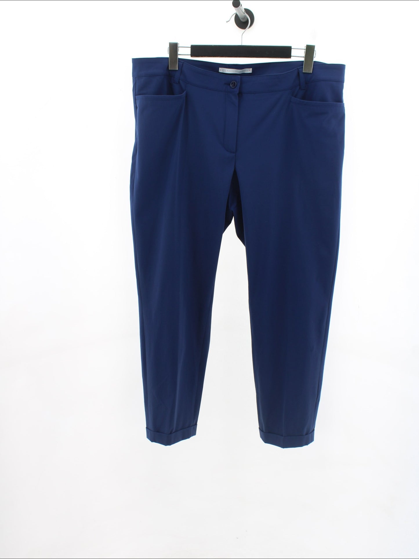 Spodnie Casual RAFFAELLO ROSSI Rozmiar: 46