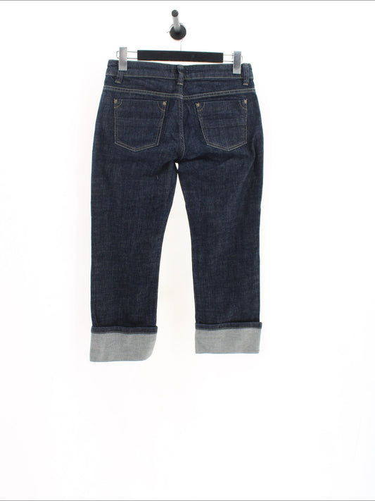 Spodnie jeans Tom Tailor Rozmiar: M