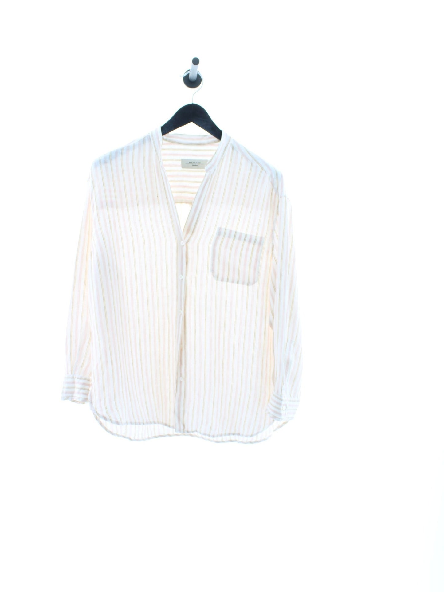 Bluzka WEEKEND MAX MARA Rozmiar: 36