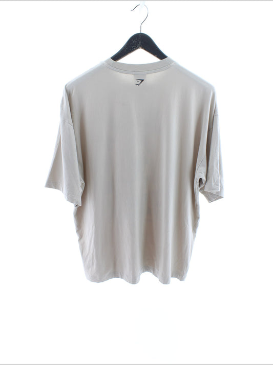 T-shirt GYM SHARK Rozmiar: XS