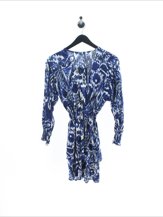 Sukienka Zara Rozmiar: XS