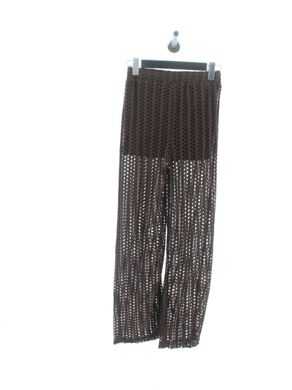 Spodnie Casual Zara Rozmiar: S