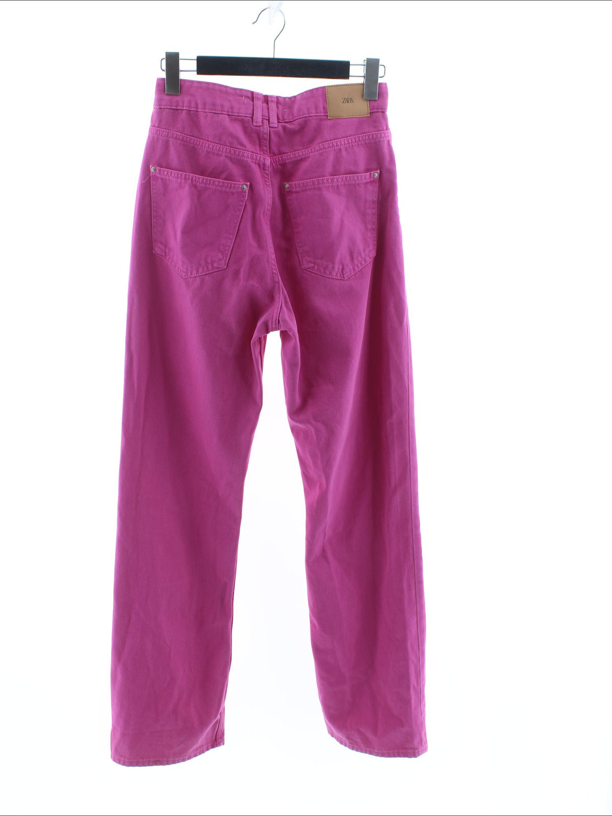 Spodnie Casual Zara Rozmiar: 38